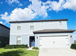 607 Citrus Isle Blvd, Davenport, FL 33837