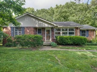 5008 Danby Dr, Nashville, TN 37211