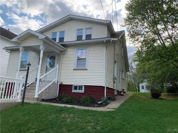 44 S High St, Bangor, PA 18013