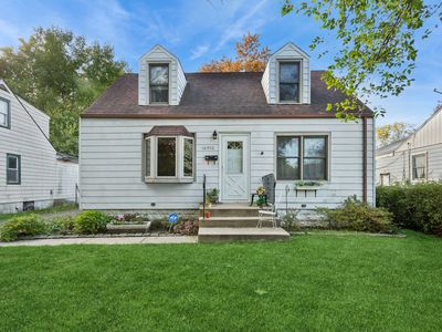 16910 Head Ave, Hazel Crest, IL, 60429