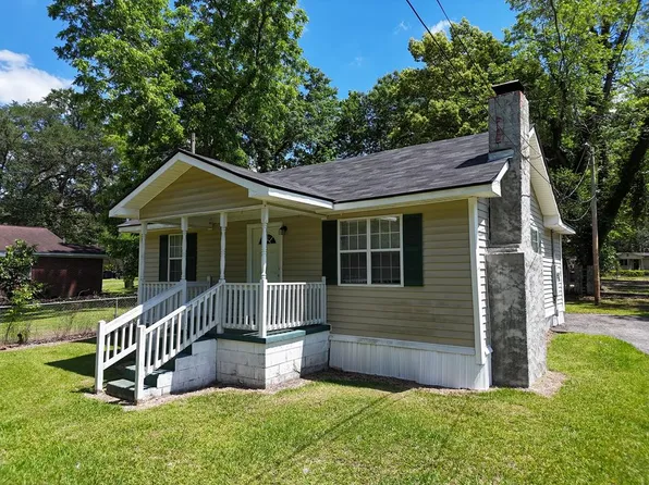 313 Felix St, Thomasville, GA 31792