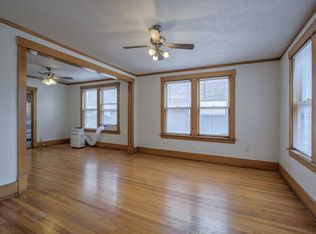 3310 / 3312 Jackson St Duplex, Omaha, NE 68105