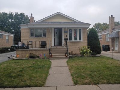 8834 S Albany Ave, Evergreen Park, IL, 60805