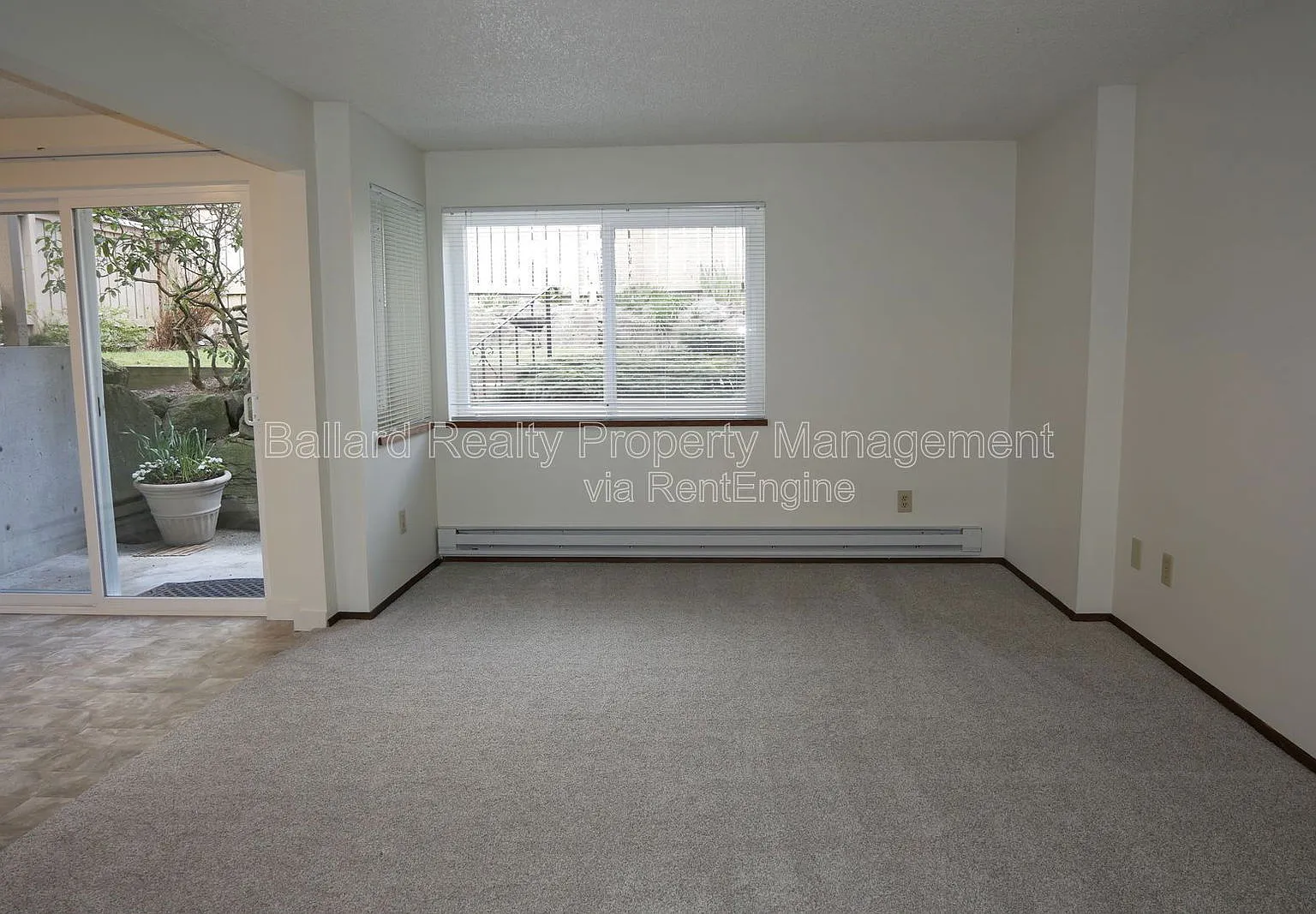 1 bed, 1.0 bath, 750 sqft, $1,650 — Photo 2