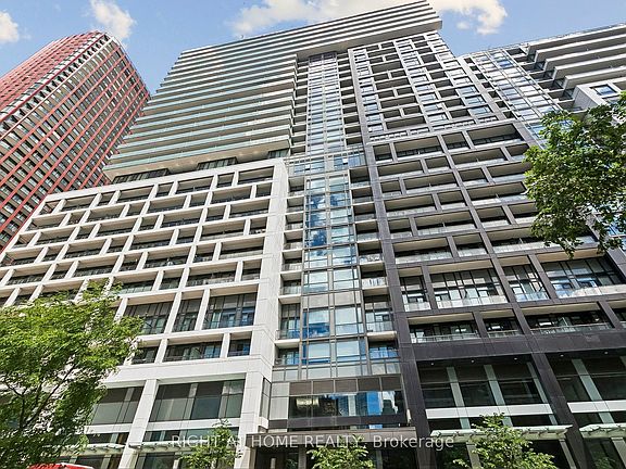 2nd image of 135 Lower Sherbourne St #2328
