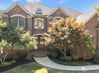 2400 Coroneo Ln, Lexington, KY 40509