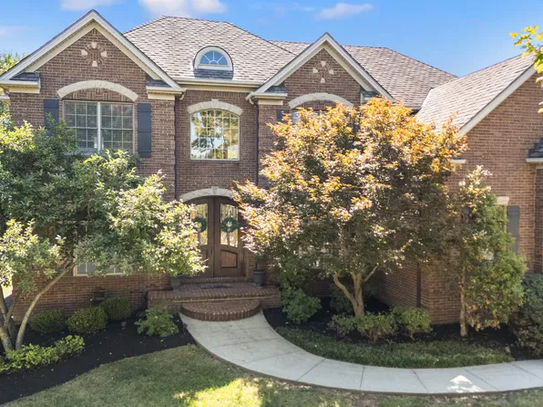 2400 Coroneo Ln, Lexington, KY 40509