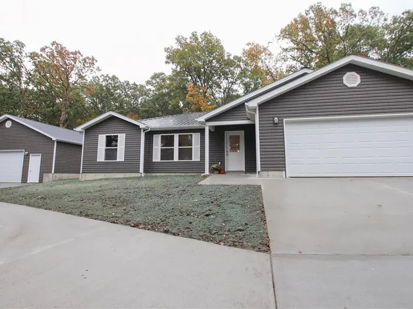1762 Skyline, Owensville, MO 65066