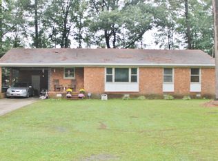 165 York Dr, Goldsboro, NC 27534