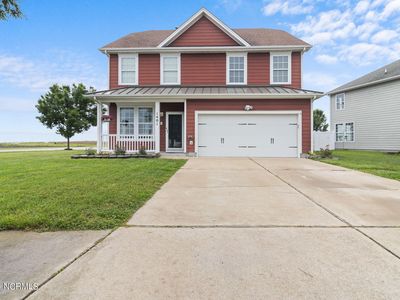 1401 Charlotte Street, Elizabeth City, NC, 27909