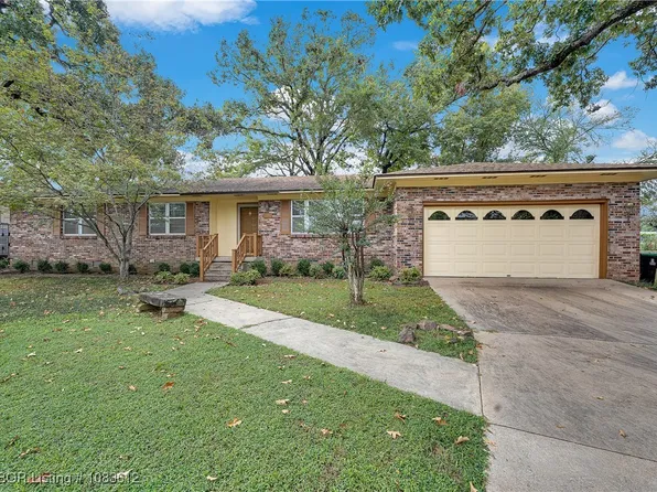 3900 Fresno St, Fort Smith, AR 72903