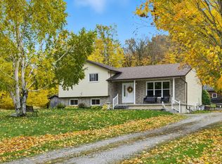 64 Skinkle Rd, Trent Hills, ON K0K3K0