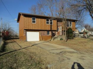 408 Thost St, Fredericktown, MO