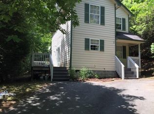 154 Watson Branch Rd, Cullowhee, NC 28723