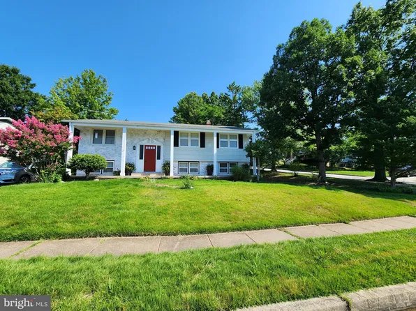 6720 Garvey Rd, Baltimore, MD 21237