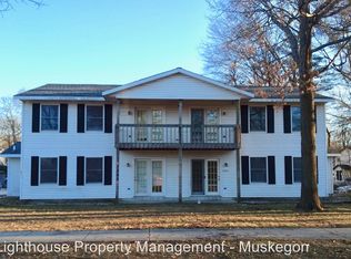 1293 Kloap Rd APT C, Muskegon, MI 49441