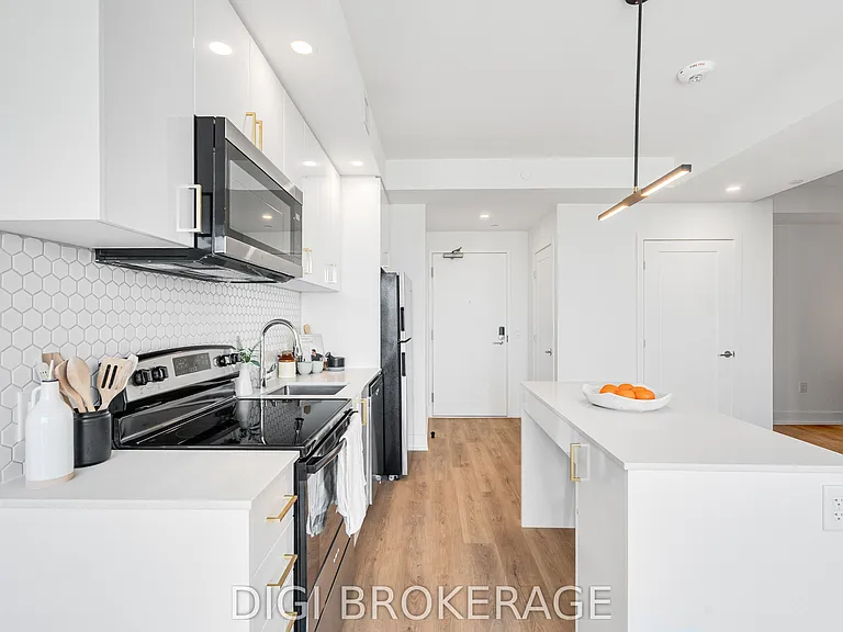 2070 Scott St #1206 — Photo 9