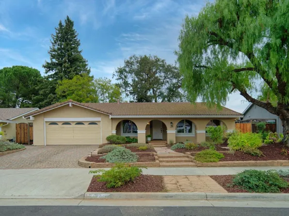 6228 Via De Adrianna, San Jose, CA 95120