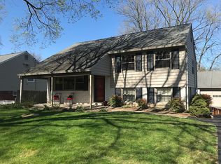 437 Valley Forge Rd, Radnor, PA 19087