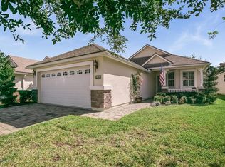 825 Copperhead Cir, Saint Augustine, FL 32092