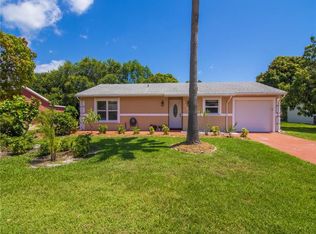 122 Mabry St, Sebastian, FL 32958