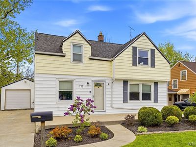 177 Conant Dr, Buffalo, NY, 14223