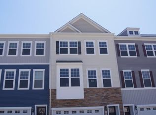 4661 Calisto Way, Frederick, MD 21703
