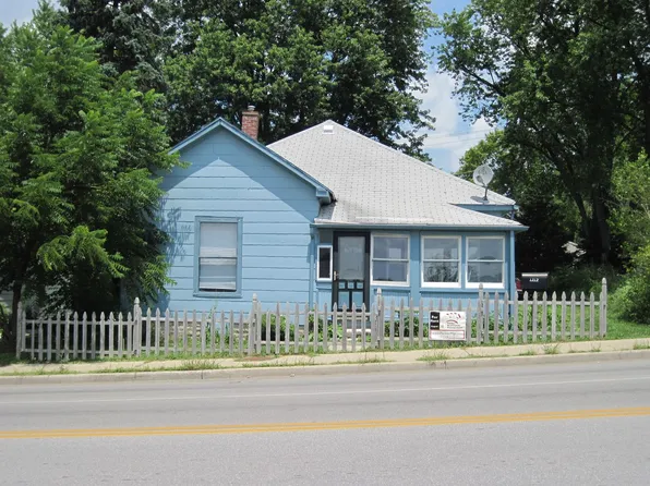 1212 W Kirkwood Ave, Bloomington, IN 47404
