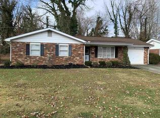 1705 Linwood Dr, Bedford, IN