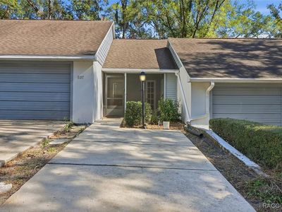 537 W Cherry Laurel Ct, Beverly Hills, FL, 34465