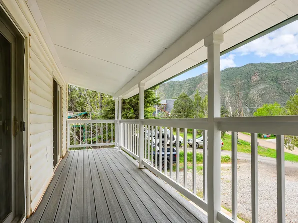 100 Comanchero Trl, New Castle, CO 81647