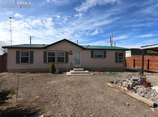 609 3rd Ave, Romeo, CO 81148