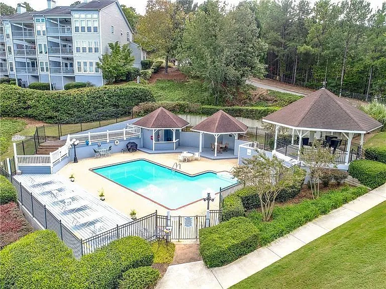 2100 Habersham Marina Rd #100C — Photo 4