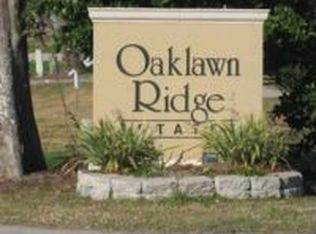 134 Oaklawn Ridge Ln, Saint Rose, LA 70087