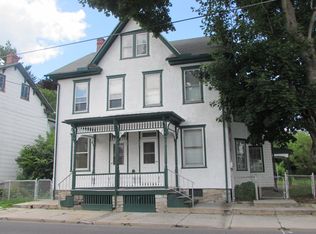 123-125 Locust St, Lebanon, PA 17042