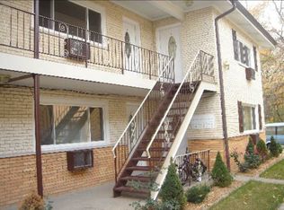 4215 S Harlem Ave APT 6, Berwyn, IL