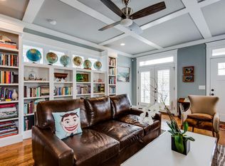 1011A Acklen Ave #A, Nashville, TN 37203