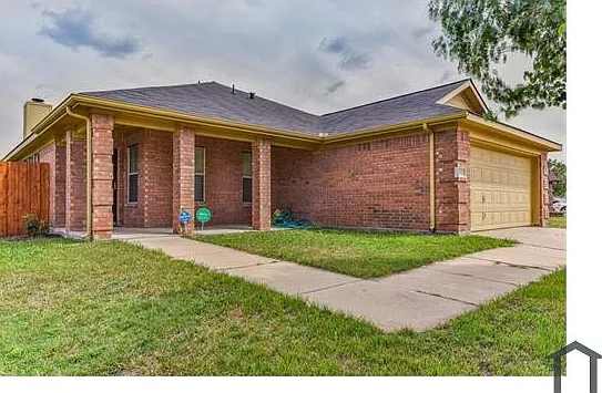3933 Silver Springs Dr