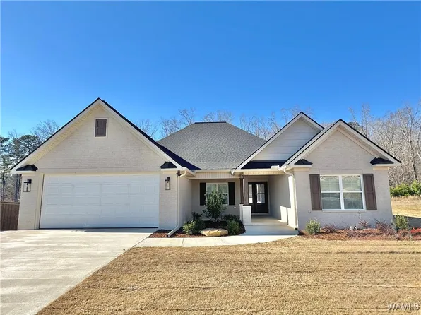 13928 Glenview Dr, Northport, AL 35475
