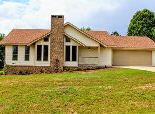 178 McMahon Rd, Purvis, MS 39475