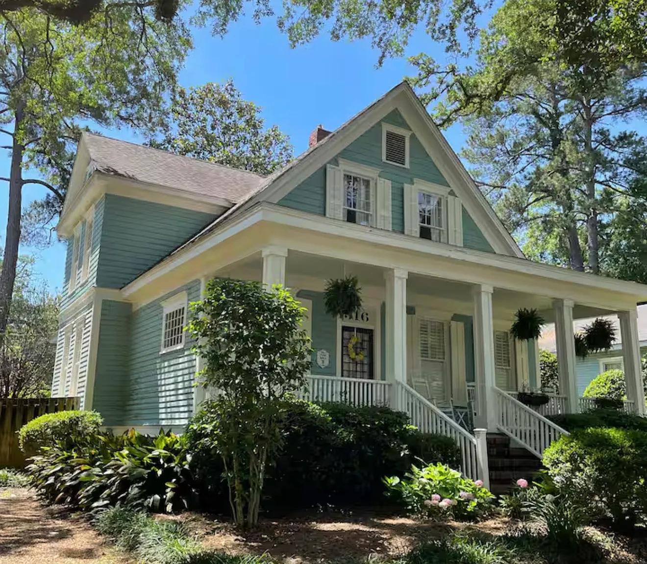 4 bed, 3000 sqft, $3,500 — Photo 2