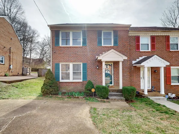 1018 Pleasant View Dr, Nashville, TN 37214