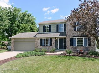 128 Arbor Ave, Sugar Grove, IL 60554