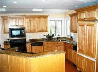 265 Rutledge Rd, Belmont, MA 02478