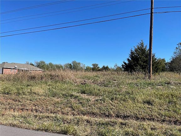 3rd image of 0 N Bryan Ave Lot S/2 2