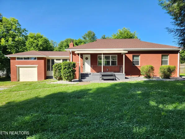 5015 Rowan Rd, Knoxville, TN 37912