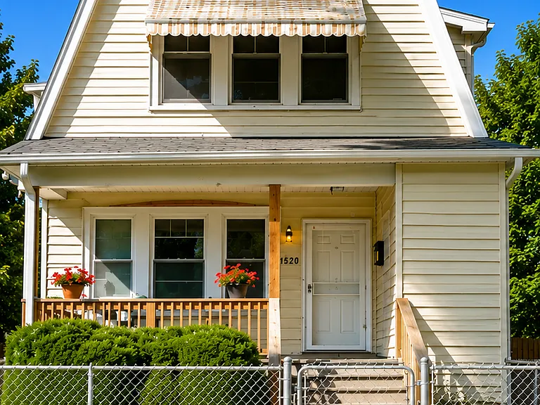 8202 S Muskegon Ave #B — Photo 1