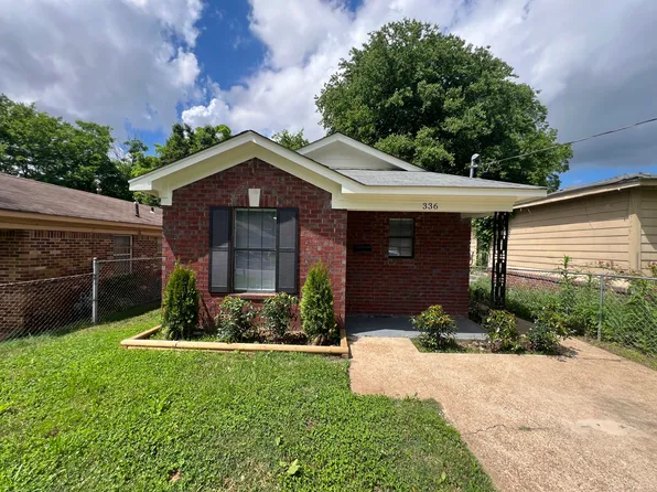 336 W Dison Ave, Memphis, TN 38109