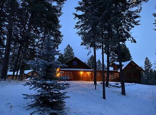 1447 Prairie View Rd, Whitefish, MT 59937