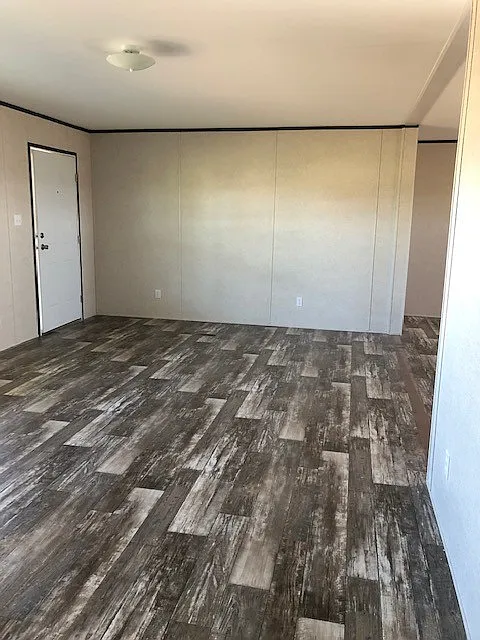 7354 FM 36- New mobile home on acreage in Quinlan! — Photo 4